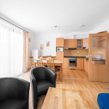 Comfortable Holiday Home In Lipno With Garden 리프노나드비타보브 외부 사진