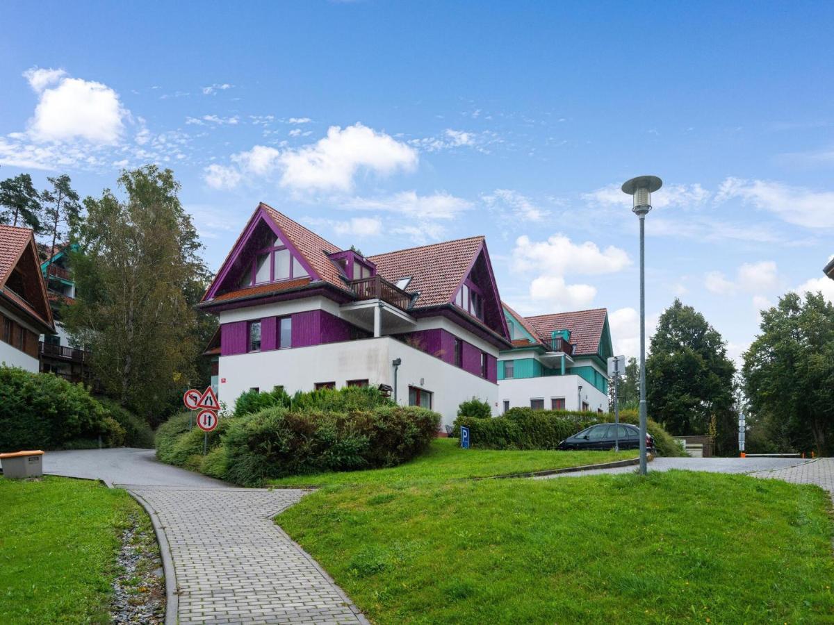 Comfortable Holiday Home In Lipno With Garden 리프노나드비타보브 외부 사진