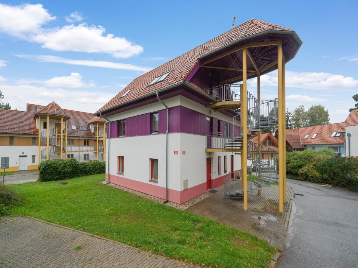 Comfortable Holiday Home In Lipno With Garden 리프노나드비타보브 외부 사진