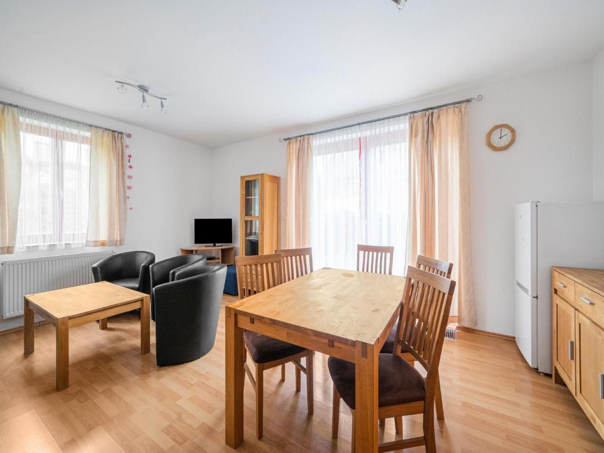 Comfortable Holiday Home In Lipno With Garden 리프노나드비타보브 외부 사진