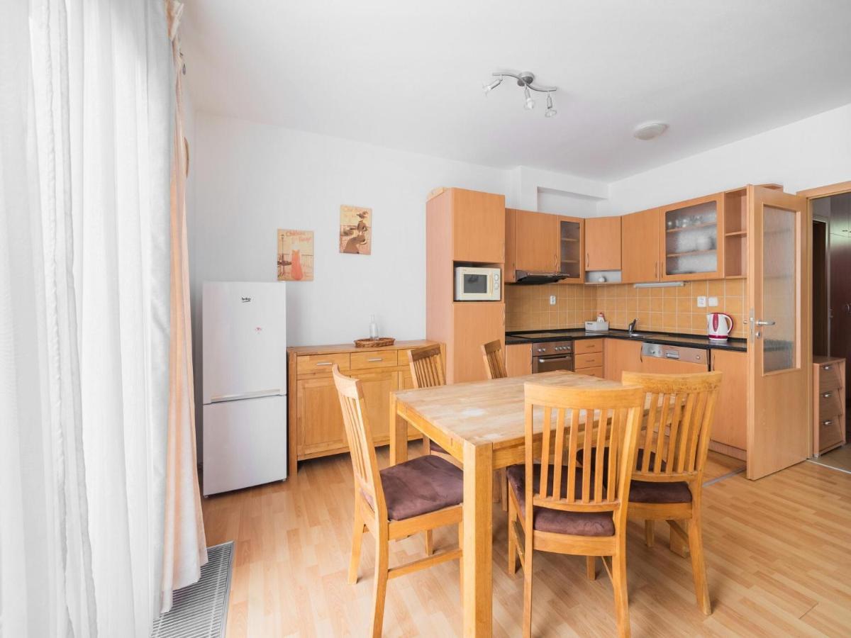 Comfortable Holiday Home In Lipno With Garden 리프노나드비타보브 외부 사진