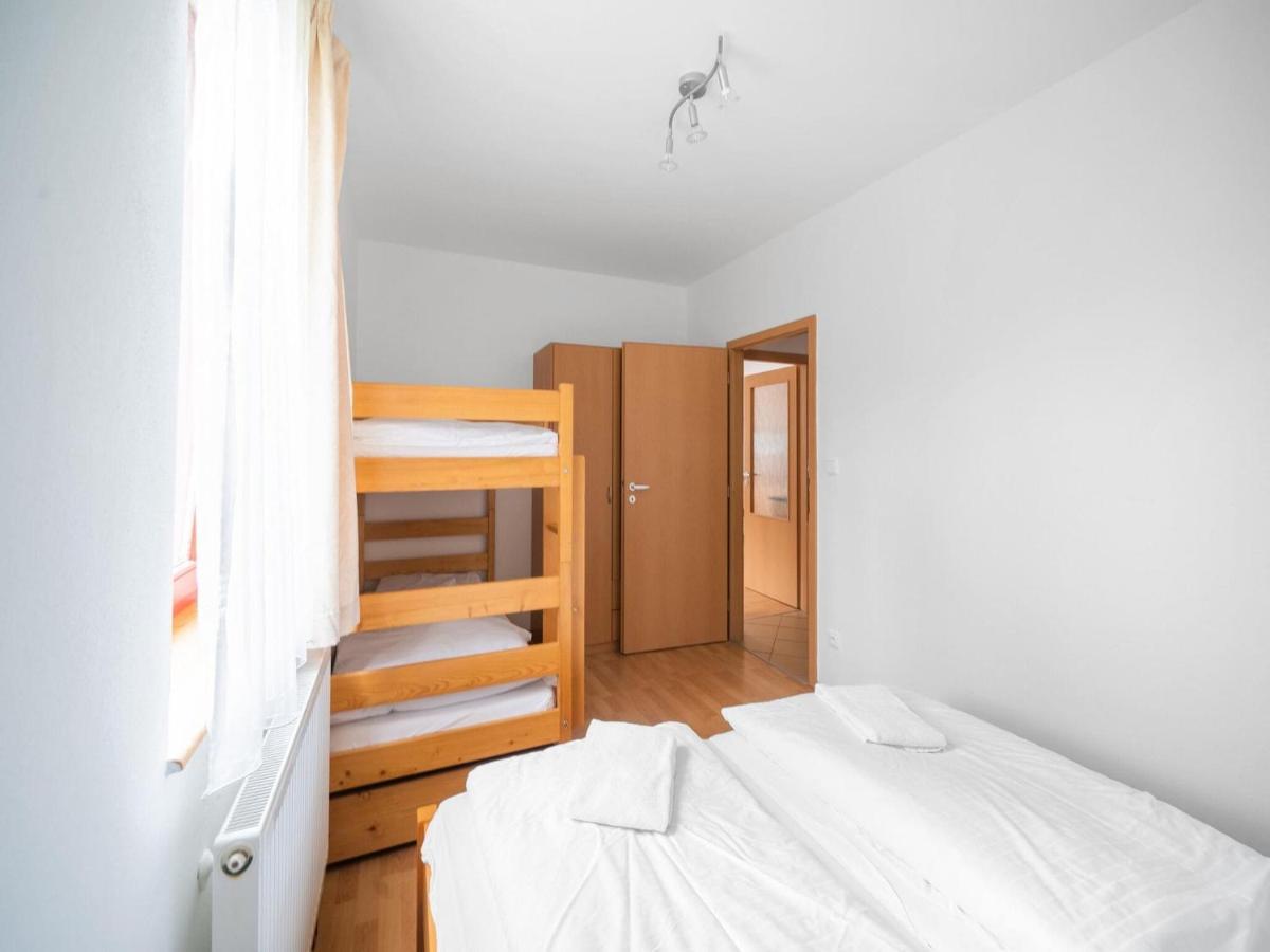 Comfortable Holiday Home In Lipno With Garden 리프노나드비타보브 외부 사진
