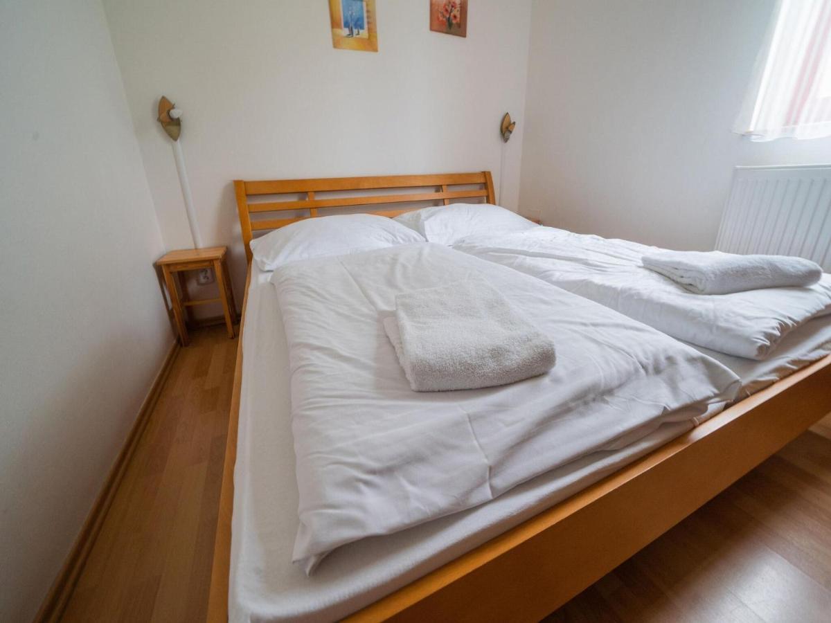 Comfortable Holiday Home In Lipno With Garden 리프노나드비타보브 외부 사진