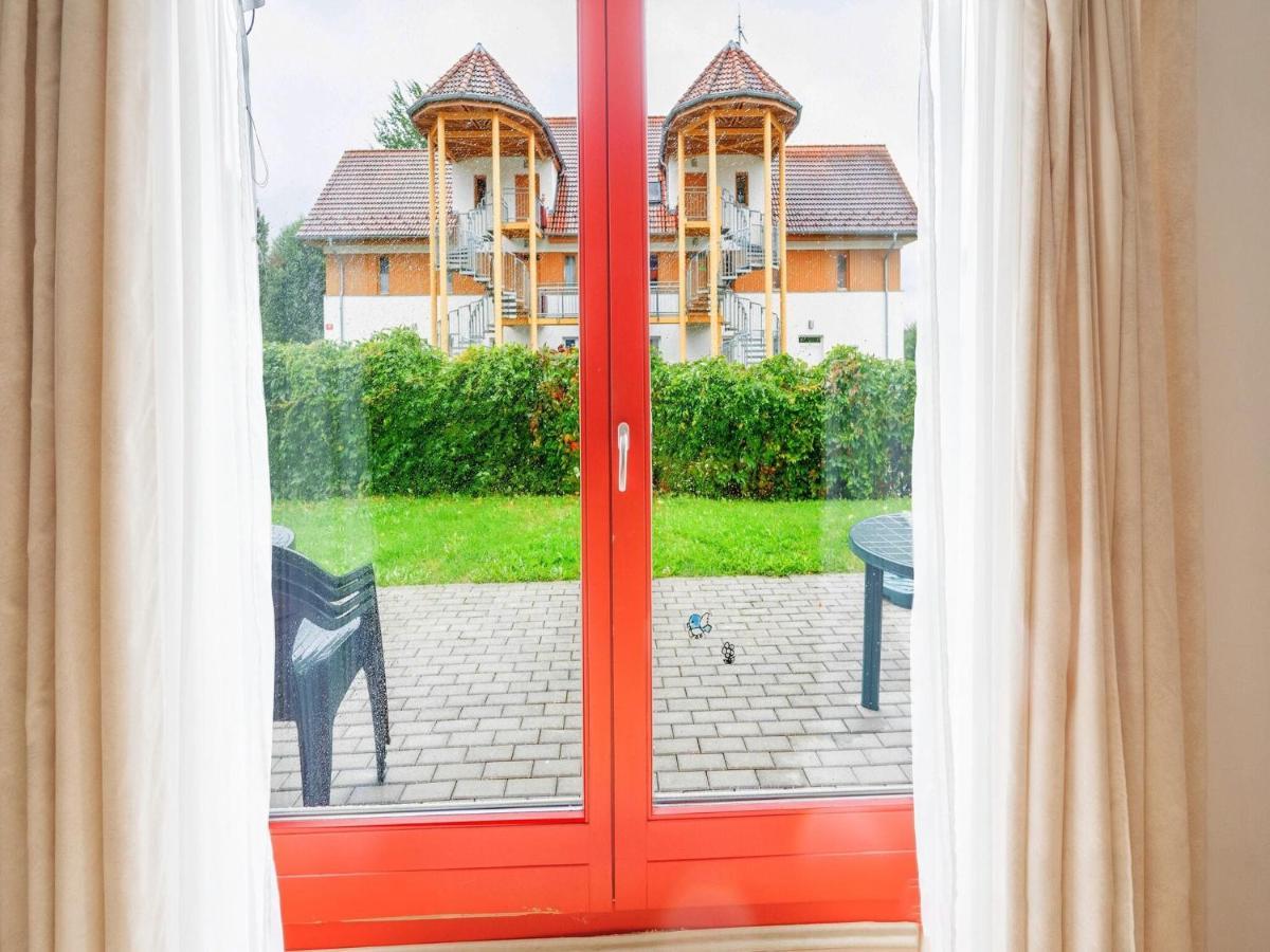 Comfortable Holiday Home In Lipno With Garden 리프노나드비타보브 외부 사진